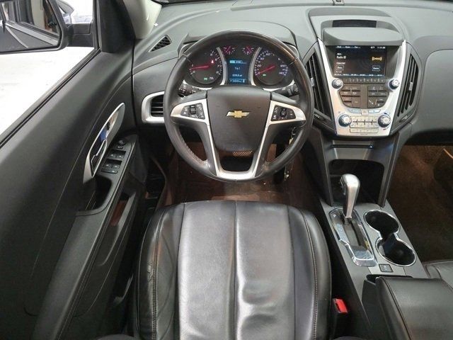 2014 Chevrolet Equinox LTZ