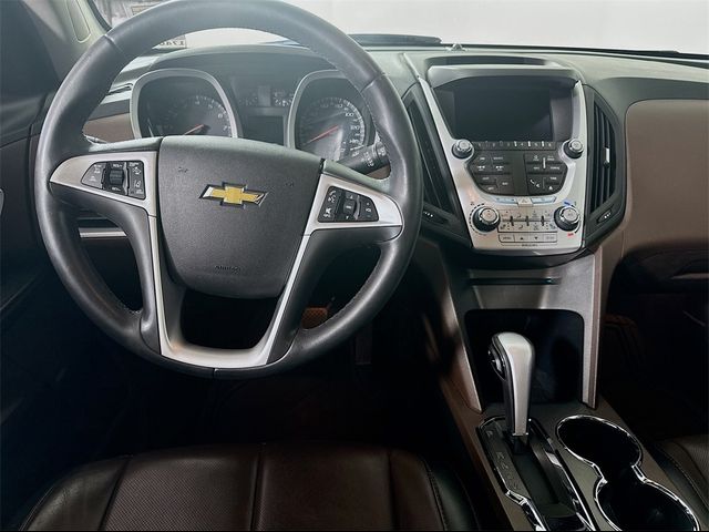 2014 Chevrolet Equinox LTZ