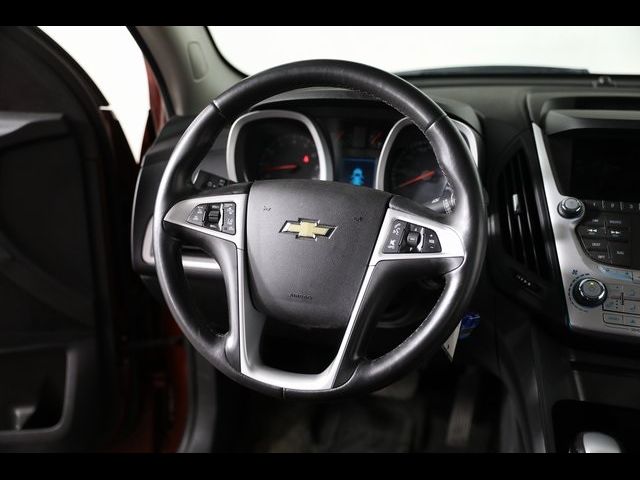 2014 Chevrolet Equinox LTZ