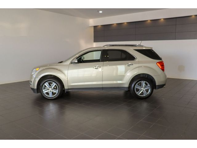 2014 Chevrolet Equinox LTZ