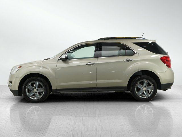 2014 Chevrolet Equinox LTZ