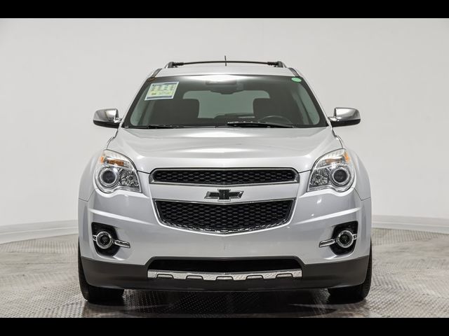 2014 Chevrolet Equinox LTZ