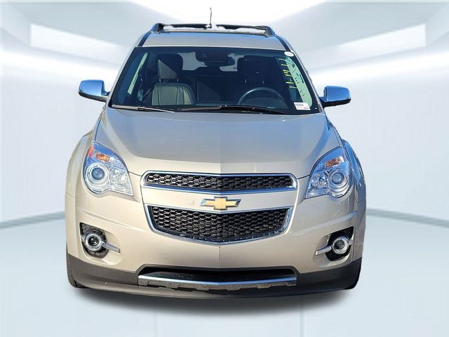 2014 Chevrolet Equinox LTZ