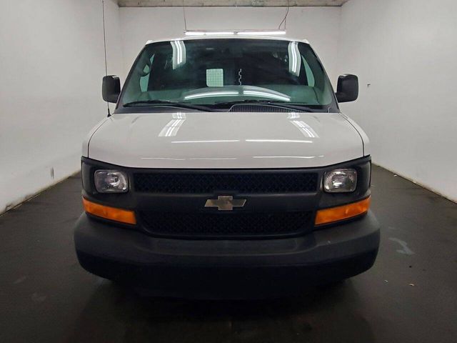 2014 Chevrolet Express Base