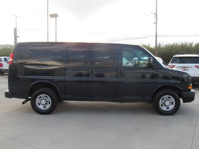 2014 Chevrolet Express LS
