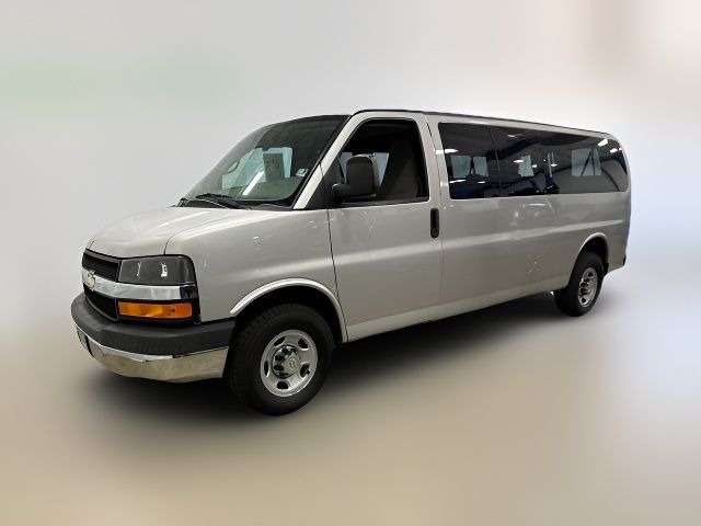 2014 Chevrolet Express LT