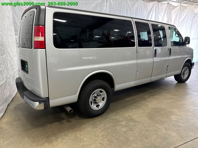 2014 Chevrolet Express LT