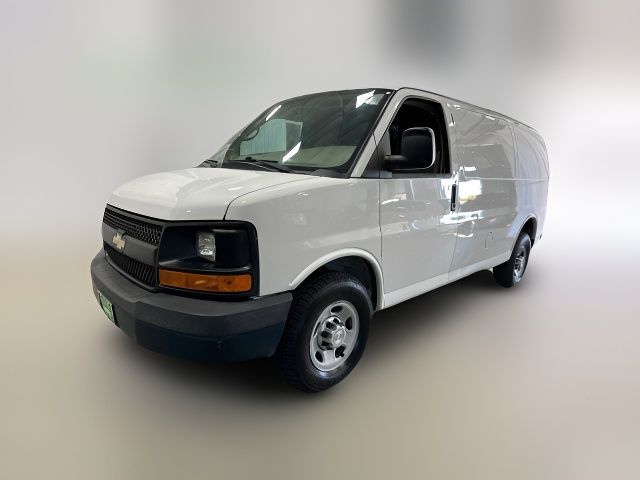 2014 Chevrolet Express Base