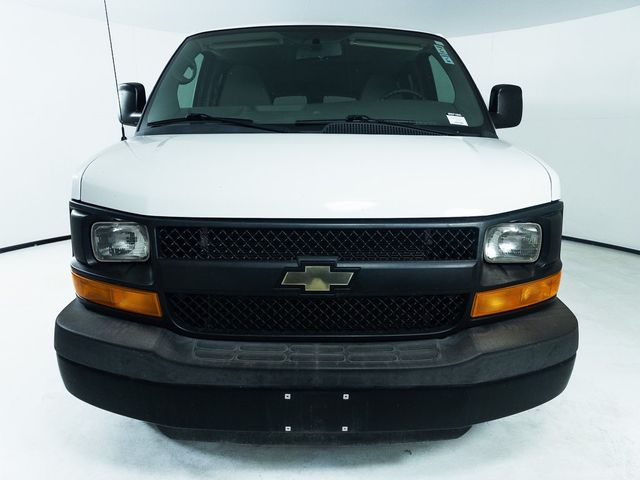 2014 Chevrolet Express LS