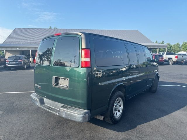 2014 Chevrolet Express LT