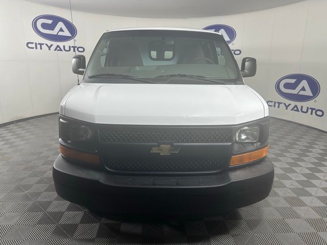 2014 Chevrolet Express Base