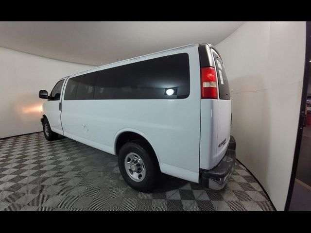 2014 Chevrolet Express LT