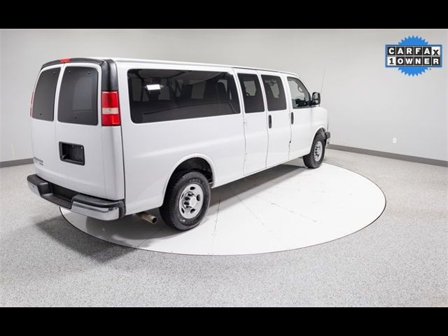 2014 Chevrolet Express LT