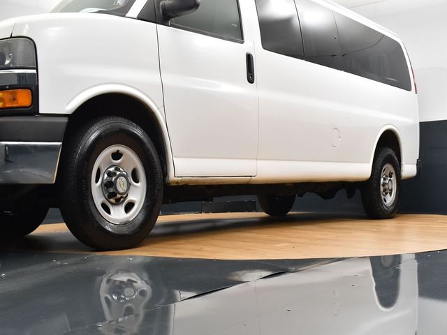 2014 Chevrolet Express LT