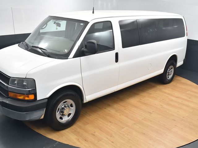 2014 Chevrolet Express LT