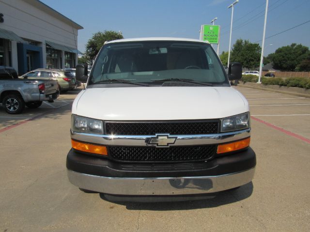 2014 Chevrolet Express LT