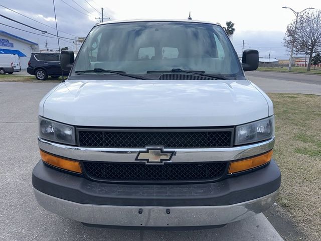 2014 Chevrolet Express LT