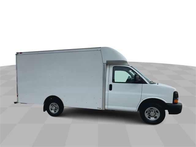 2014 Chevrolet Express Base