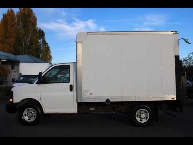 2014 Chevrolet Express Base