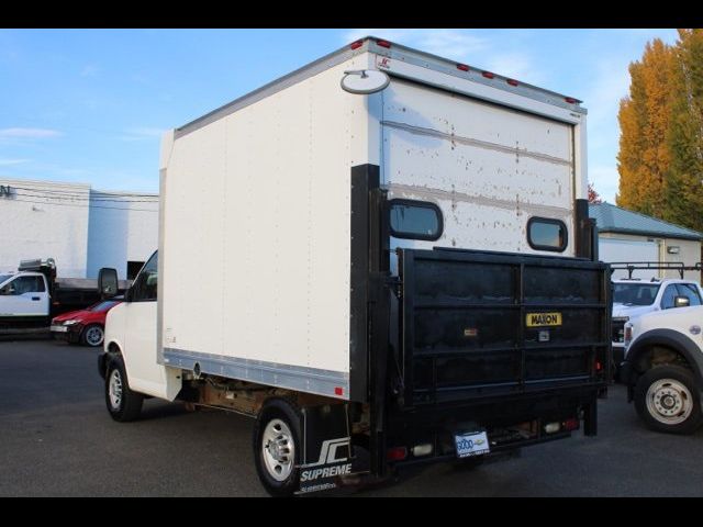 2014 Chevrolet Express Base