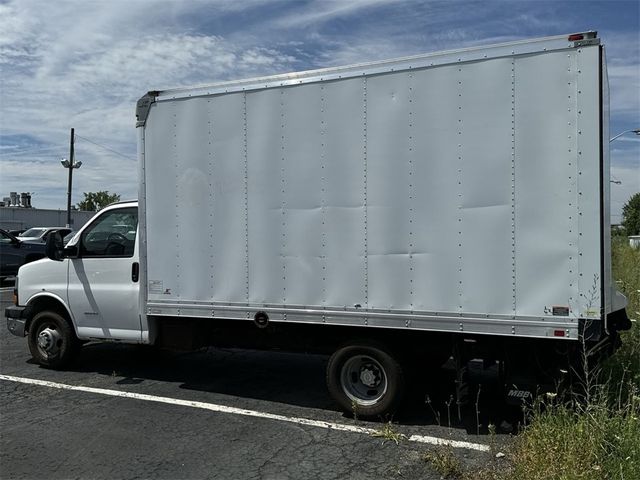 2014 Chevrolet Express Base