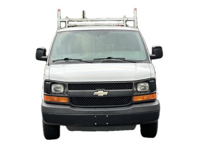 2014 Chevrolet Express Base