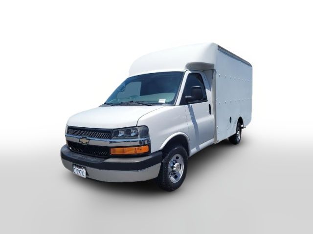 2014 Chevrolet Express Base