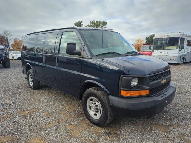 2014 Chevrolet Express LS