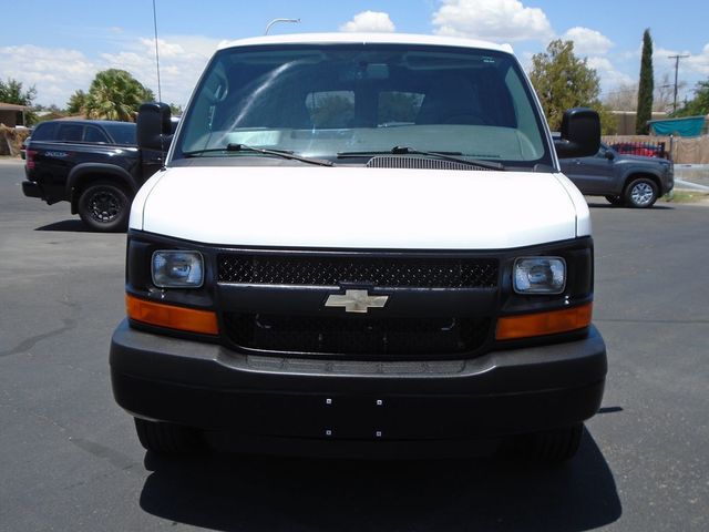 2014 Chevrolet Express LS