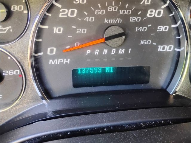 2014 Chevrolet Express LS