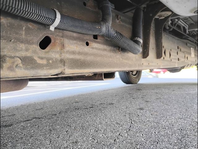 2014 Chevrolet Express LS