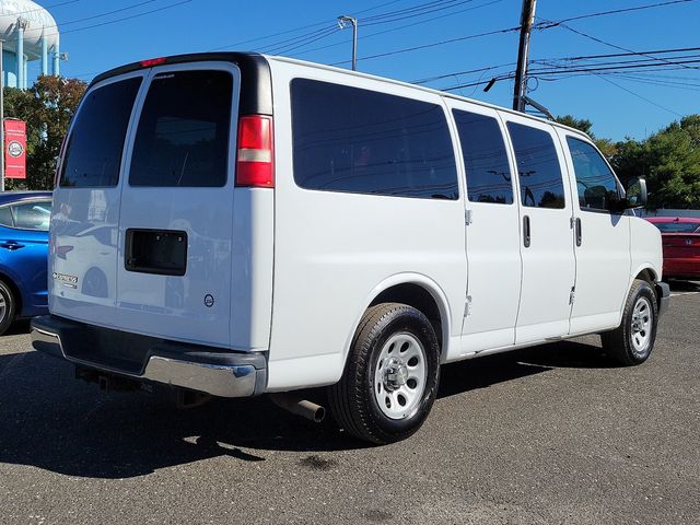 2014 Chevrolet Express LT