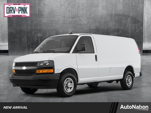 2014 Chevrolet Express LT