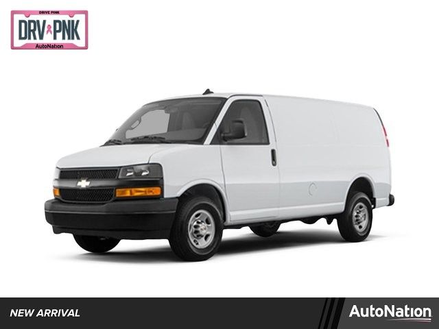 2014 Chevrolet Express LT