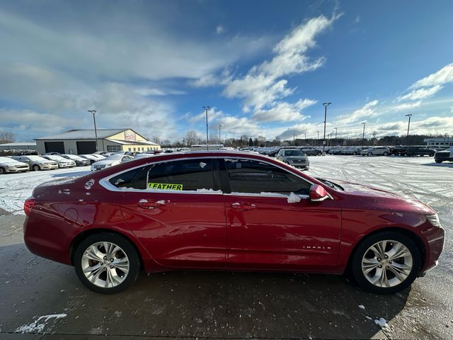 2014 Chevrolet Impala LT