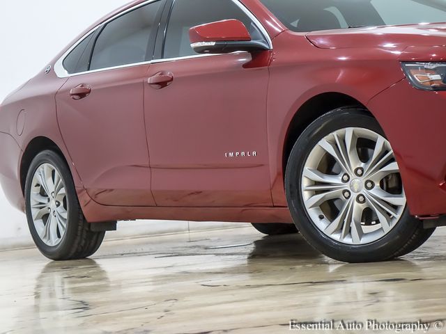 2014 Chevrolet Impala LT