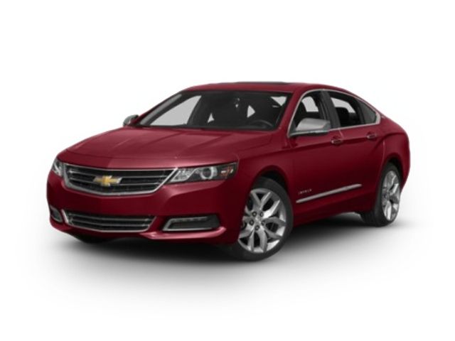 2014 Chevrolet Impala LT