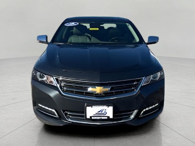 2014 Chevrolet Impala LTZ