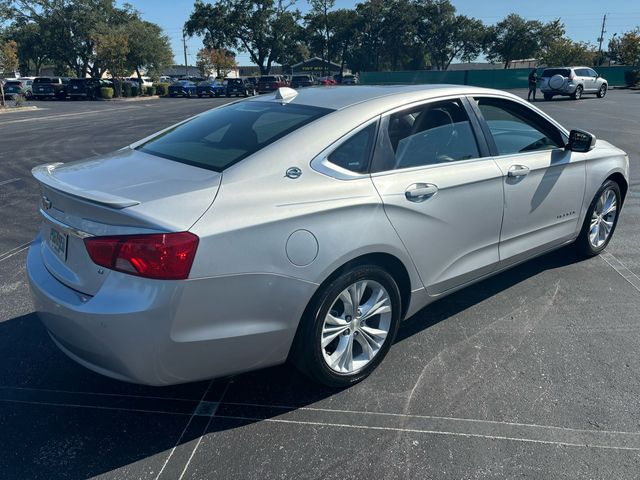 2014 Chevrolet Impala LT