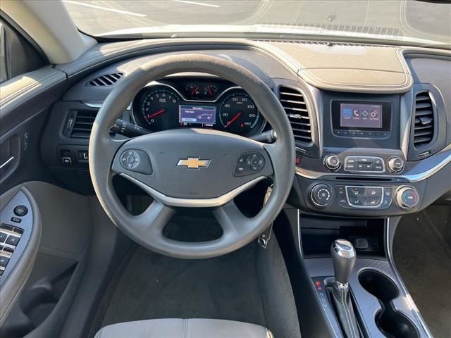 2014 Chevrolet Impala LS