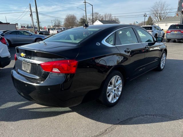 2014 Chevrolet Impala LS