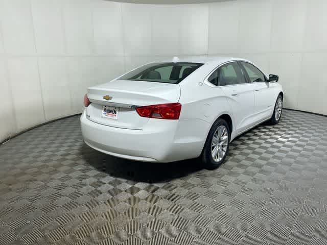 2014 Chevrolet Impala LS