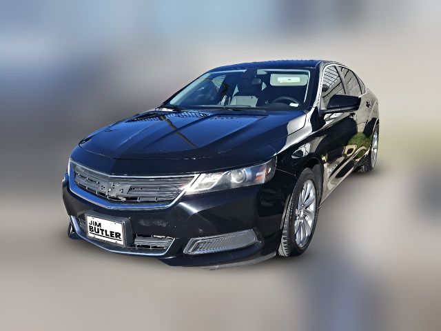 2014 Chevrolet Impala LS