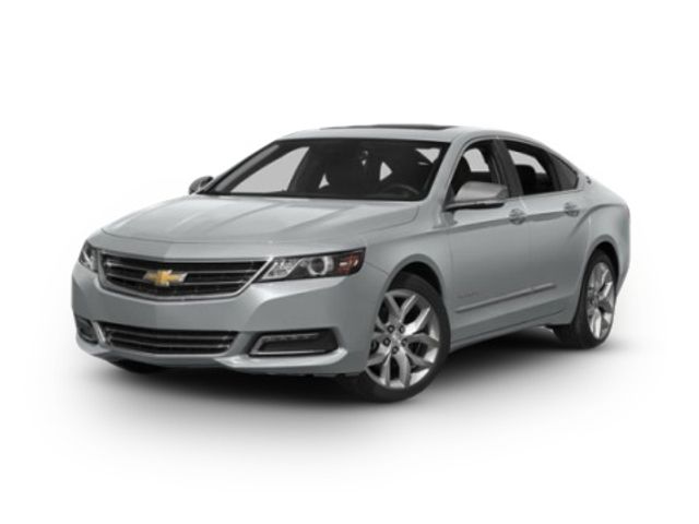 2014 Chevrolet Impala LS