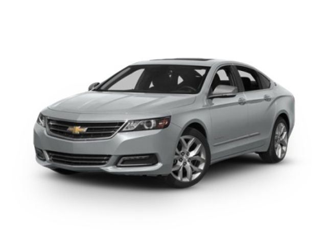 2014 Chevrolet Impala LS