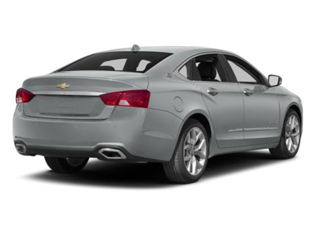 2014 Chevrolet Impala LS