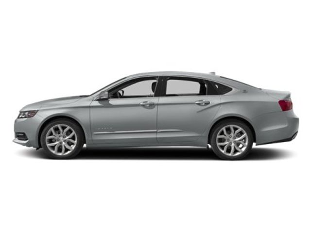 2014 Chevrolet Impala LS