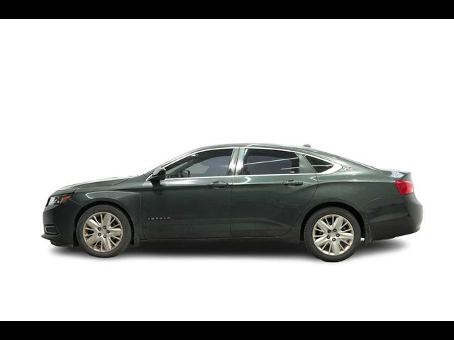 2014 Chevrolet Impala LS