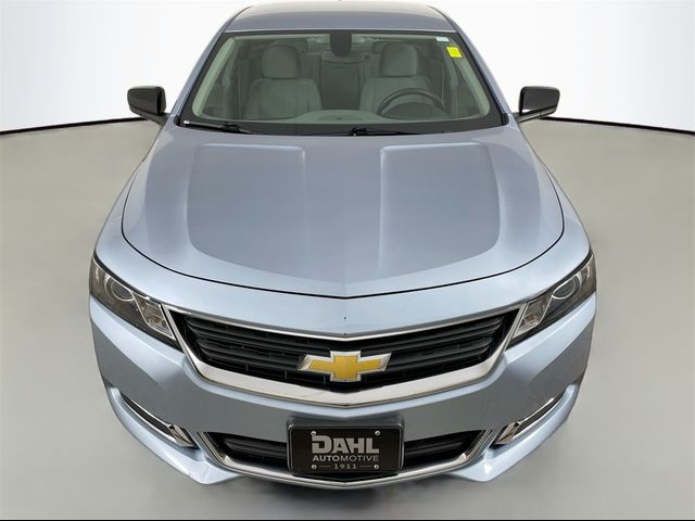 2014 Chevrolet Impala LS