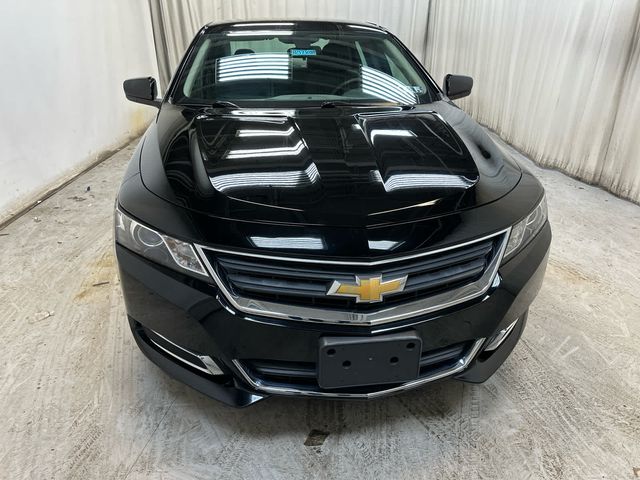 2014 Chevrolet Impala LS